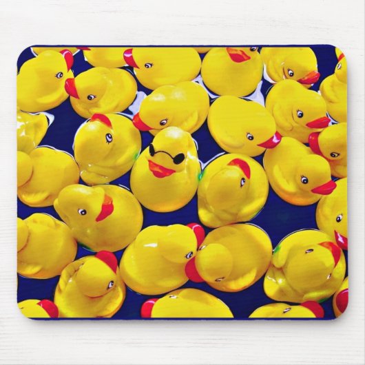 EIN VON einem NETTEN Mousepad (Vorne)