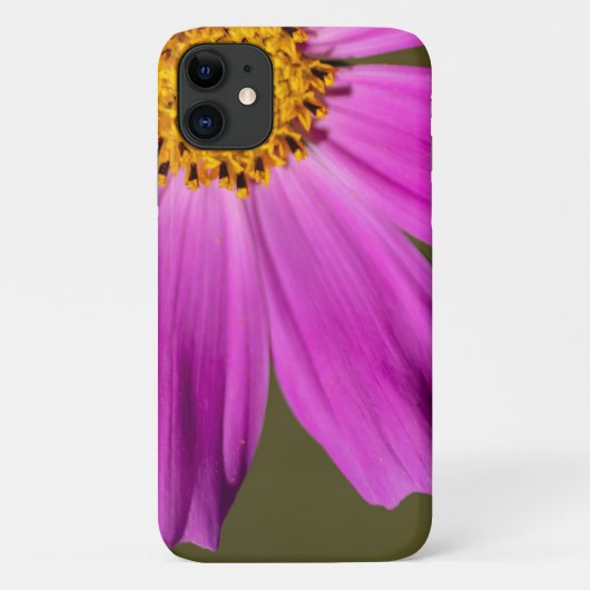 Ein von Frühling zur Hand! Case-Mate iPhone Hülle (Rückseite)