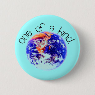 Ein von nette Knöpfe Button