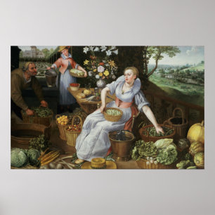 Ein Vorwand für den Sommer Poster