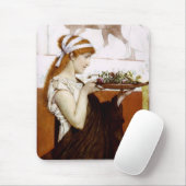 Ein Votivangebot Mousepad (Mit Mouse)