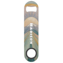 Ein vulkanischer Serenade Personalisiert