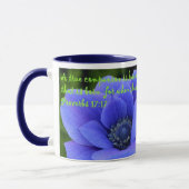 Ein wahrer Begleiter Tasse (Links)