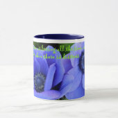 Ein wahrer Begleiter Tasse (Zentrum)