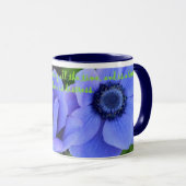 Ein wahrer Begleiter Tasse (VorderseiteRechts)