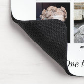 Ein wahrer Gott? Mousepad (Ecke)