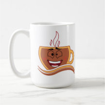 Ein wahrer Kaffeetrinker