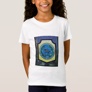 Ein wahres Dixie Küken T-Shirt