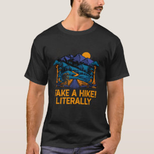 Ein wahres Vater-Jokes-Erlebnis T-Shirt