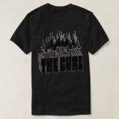 Ein Wald T-Shirt (Design vorne)
