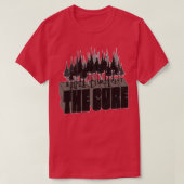 Ein Wald T-Shirt (Design vorne)