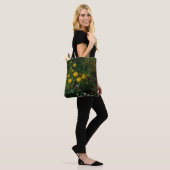 Ein Waldboden von Anthonore Christensen Tasche (Am Model)