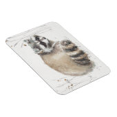 Ein Waldspaziergang X Magnet (Rechte Seite)