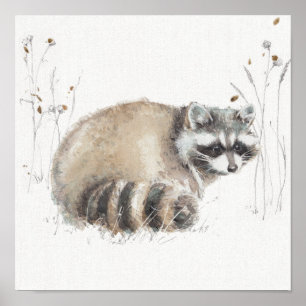 Ein Waldspaziergang X Poster