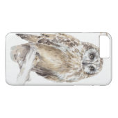 Ein Waldweg VIII Case-Mate iPhone Hülle (Rückseite (Horizontal))