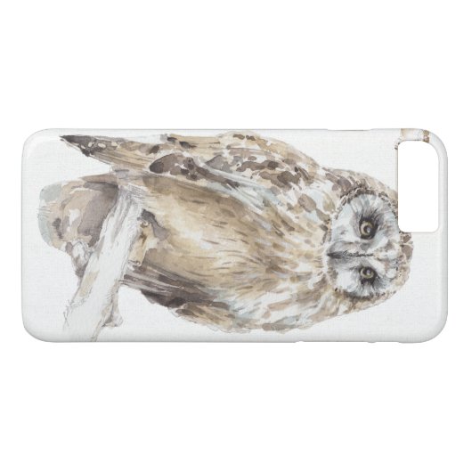 Ein Waldweg VIII Case-Mate iPhone Hülle (Rückseite (Horizontal))