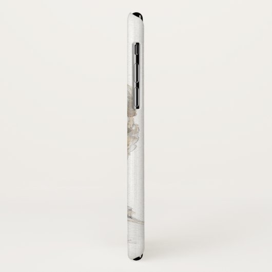 Ein Waldweg VIII Case-Mate iPhone Hülle (Hinten/Links)