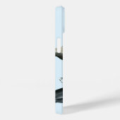 Ein Walhain Case-Mate iPhone Hülle (Rückseite / Rechts)