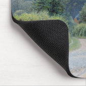 Ein Warwickshire-Weg Mousepad (Ecke)