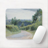 Ein Warwickshire-Weg Mousepad (Mit Mouse)