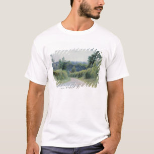 Ein Warwickshire-Weg T-Shirt