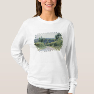 Ein Warwickshire-Weg T-Shirt