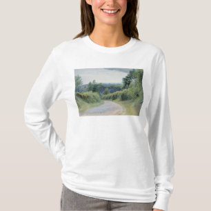 Ein Warwickshire-Weg T-Shirt