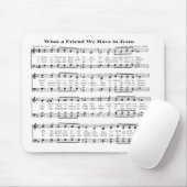 EIN WAS FÜR FREUND - MOUSEPAD (Mit Mouse)