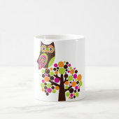 Ein was für Schrei! Kaffeetasse (Mittel)