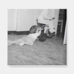 EIN WAS FÜR WIDERSTAND-MAGNET MAGNET