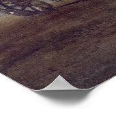 Ein Wayside Inn Poster (Ecke)