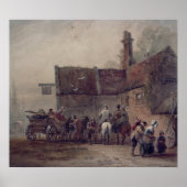 Ein Wayside Inn Poster (Vorne)