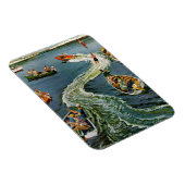 Ein Weck von Ben Kimberly Buttone Magnet (Rechte Seite)