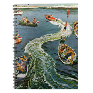 Ein Weck von Ben Kimberly Buttone Notizblock