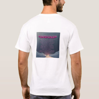 ein Weg Jesus T-Shirt