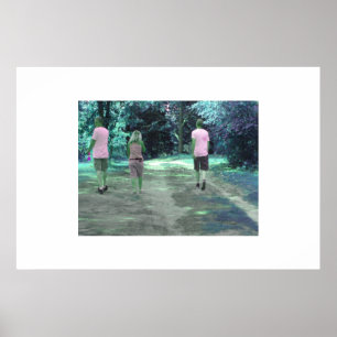 Ein Weg zum sich zu erinnern Poster