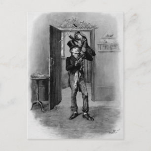 Ein Weihnachten Carol: Kleiner Tim