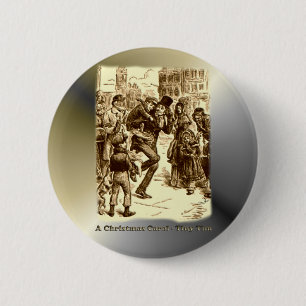 Ein Weihnachten Carol - kleiner Tim Button