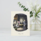 Ein Weihnachten Carol - Marleys Geist (Stehend Vorderseite)