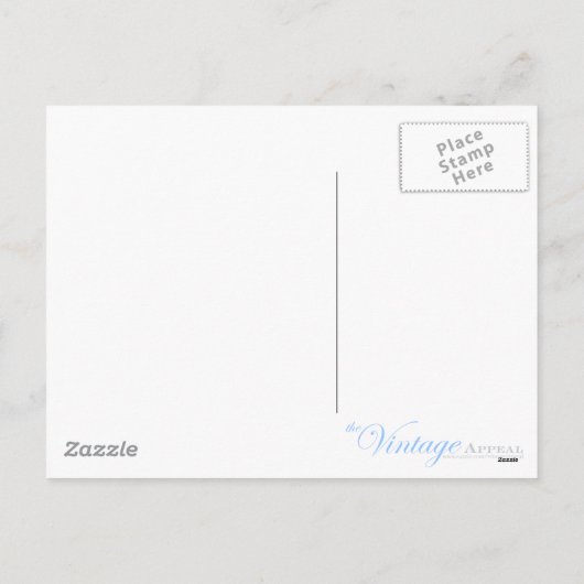 Ein Weihnachten Carol: Scrooges dritter Besucher (Rückseite)