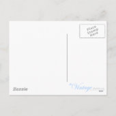 Ein Weihnachten Carol: Verlassen Sie es allein (Rückseite)