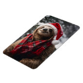 Ein Weihnachtsfest Magnet (Linke Seite)