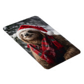 Ein Weihnachtsfest Magnet (Rechte Seite)