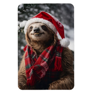 Ein Weihnachtsfest Magnet