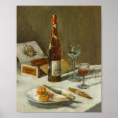 Ein Weihnachtsfest | Stanhope Alexander Forbes Poster (Vorne)