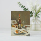 Ein Weihnachtsfest | Stanhope Alexander Forbes Postkarte (Stehend Vorderseite)