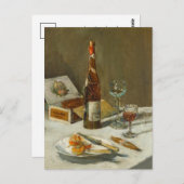 Ein Weihnachtsfest | Stanhope Alexander Forbes Postkarte (Vorne/Hinten)