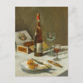 Ein Weihnachtsfest | Stanhope Alexander Forbes Postkarte (Vorderseite)