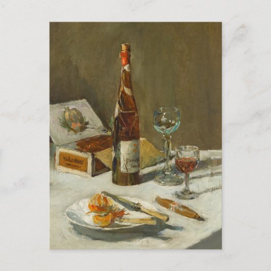 Ein Weihnachtsfest | Stanhope Alexander Forbes Postkarte (Vorderseite)