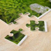 Ein Weihnachtsgeschenk für meine Liebste Tante. Puzzle (Seite)